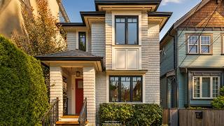 119 East 27th Avenue | Vancouver Real Estate | Clair Rockel PREC* & The Rockel Group