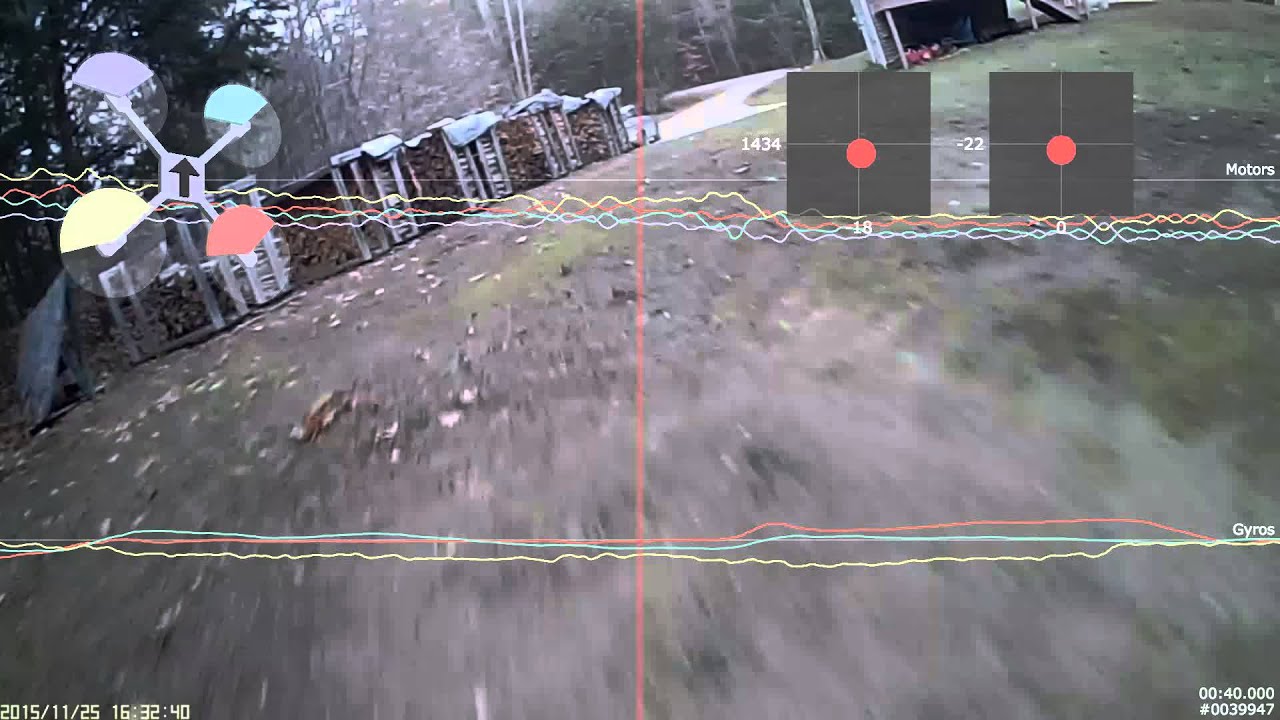 Blackbox 3s SPRF3 11-25-2015