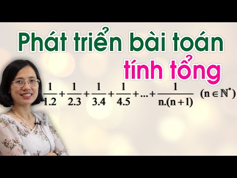 Toán 6 nâng