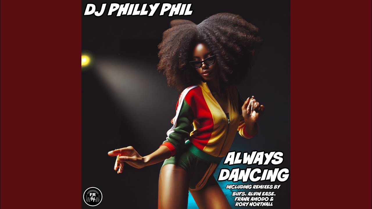 Watch Always Dancing (BUFS Remix) on YouTube Watch Always Dancing (BUFS Remix) on YouTube