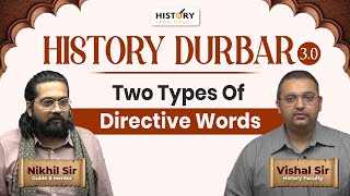 UPSC History Optional Answer Writing The Secret to Handling Directive Words