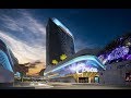 Circa Resort & Casino - YouTube