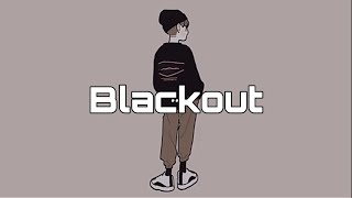 Imanbek - Blackout ft. Tory Lanex (Lyrics)