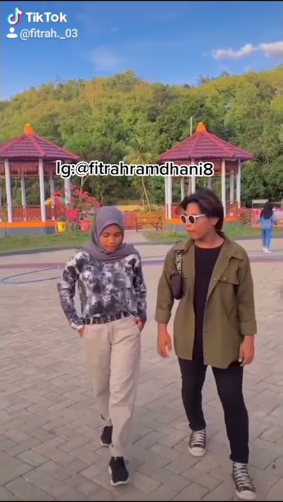 Tik tok Bima NTB ❤️