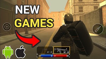 Top 10 Best New Games Of July 2023 For Android & iOS (Offline/Online) | New Android Games 2023