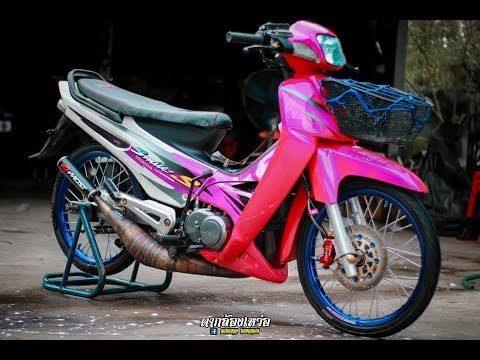 smileです Xe & Phong Cách 24h - Honda Smile 110 độ thức tỉnh cộng đồng xebiz