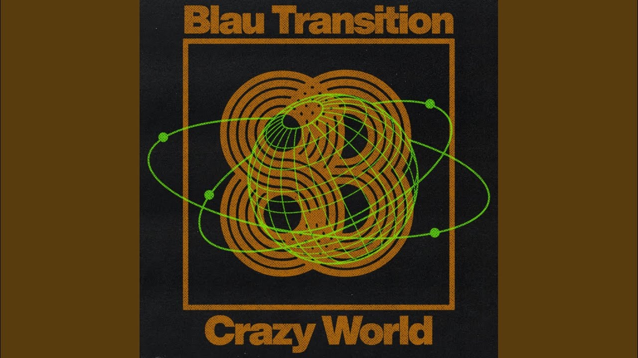 Watch Crazy World on YouTube Watch Crazy World on YouTube