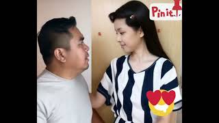 Akmal Kamcheng Dengan Adeline Chang...