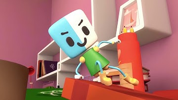 [Teaser] - Triển lãm phim ngắn hoạt hình 3D | Ngành Thiết kế Đồ họa Đại học FPT TP.HCM