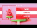 SAYURI - SUMMER BUG [SUMMER BUG] [2020]