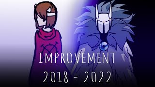 Improvement Meme (2018 - 2022)
