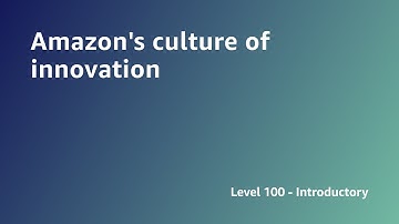AWS Summit ANZ 2022 - Amazon