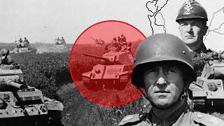 Lightning Joe Collins Cracked Normandy—But Patton Stole the Breakout Glory!
