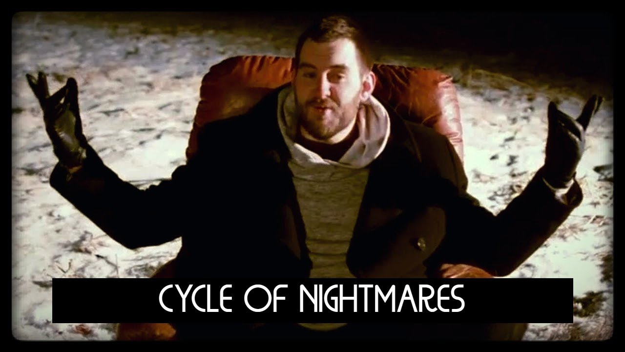 e dubble cycle of nightmares