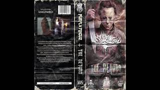 Purplx Fingvz - The Return