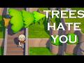 Got Cooked By Trees - Trees Hate You (DEMO)