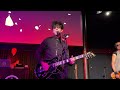 Clan of Xymox - Jasmine & Rose - WaveFest Grounds Rotterdam 291125