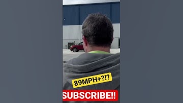 ARRMA INFRACTION V2 SPEED RUN THEN CRASH!! RC CAR #foryou #car #rc #shorts #rccars #truck #rccar