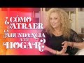 ¿Cómo Atraer la Abundancia a tu Hogar? Mizada Mohamed T01E52