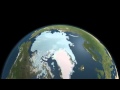 NASA - Arctic Sea Ice Continues Decline, Hits 2nd-Lowest Level