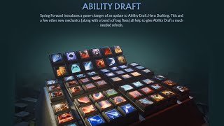 Astral Spirit then Assasinate! Ability Draft 7.39c | Dota 2