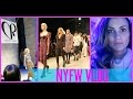 NYC &amp; New York Fashion Week Vlog | Angela Lanter