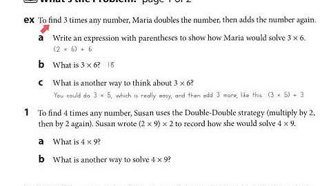 Unit 1 Module 1 Session 2 What’s the Problem?