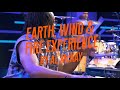 Earth wind and fire experience by al mckay  la seine musicale