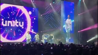 UN1TY di BLIF 2022 - Fancam WHAT IS LOVE [TWICE]