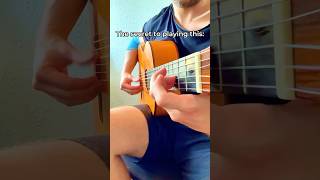 The Secret Behind Fast Alzapúa