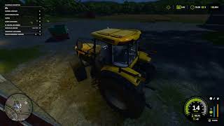 Endlich Ernten I LS25  #7