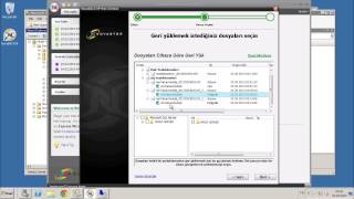 Novastor SQL Yedekleme Novastor SQL Yedekleme