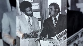 Legacy of 'The Facts' publisher lives on as new voices in media amplify his contributions - New Day