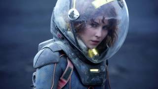 Western Cultural Civilization – Myth in Movie Prometheus (2012)