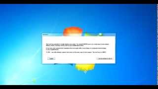 WME scaler tutorial