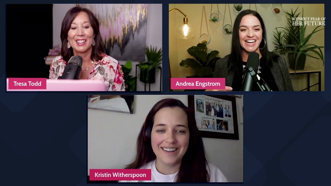 18: $400K in 12 Months Wholesaling Featuring Kristin Witherspoon