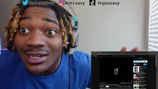 Lil Durk, Alicia Keys - Therapy Session \/ Pelle Coat (Official Video) REACTION!!!