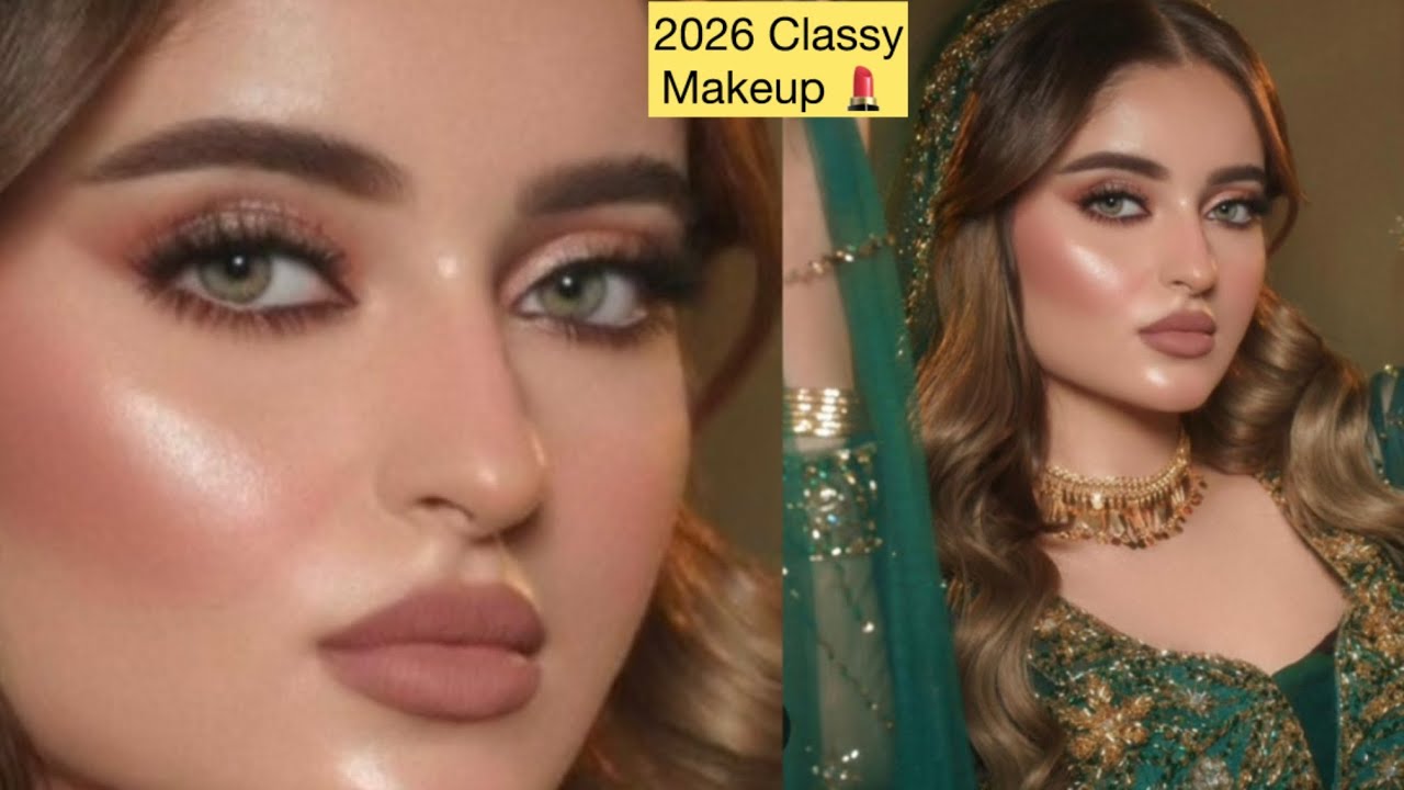 Full Pigmentation Coverage Base And Makeup 💄/ Bridal New Look Tutorial / Makeup For Beginners 