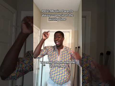 They always come