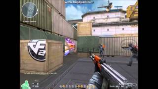 Hs Pub # 8 - CF Brazil - 156 ping