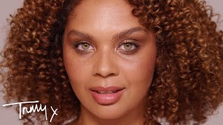 How To Create A Smoky Eye | Makeup Tutorial | Trinny