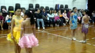 OpheliaLatinDance