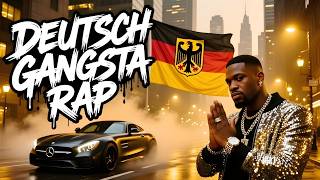 💣 DEUTSCHRAP HYPE 2026: STADTLICHER BASS, DOUBLE-TIME BARS, NACHTFAHRT BIS ANS LIMIT 🚀🇩🇪