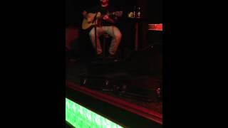 Jonathan Mitchell - Ties That Bind Original