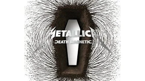 Metallica: Death Magnetic Discussion on BBC Radio 4 (Part 2)