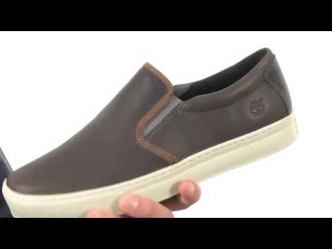 timberland slip on timberland slip on