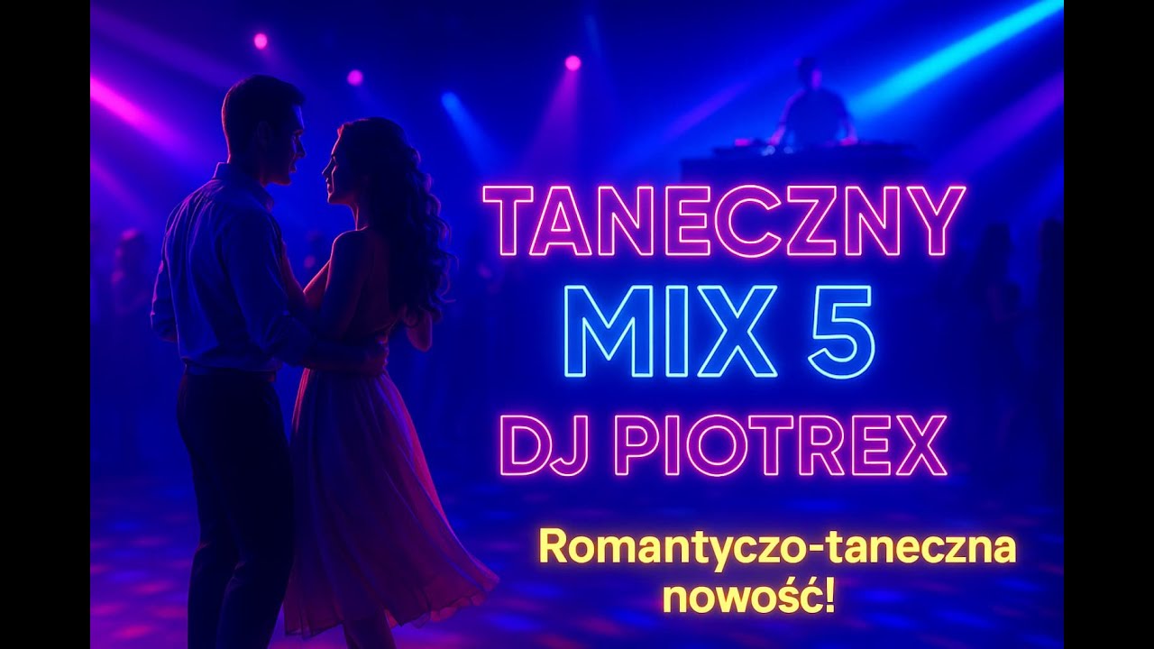 Taneczny MIX 5