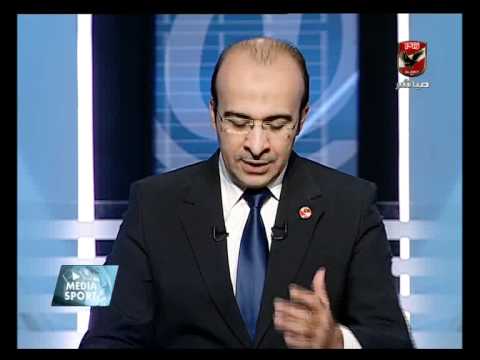 ميديا سبورت بيلية والحرب مع مارادونا كانت دعابة