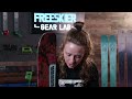 2025 K2 Reckoner 110 W Review | A tool for creative women
