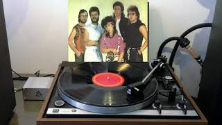 Знам,Ще Е Хубав Ден - Силвия Кацарова И Lz 1985Г.